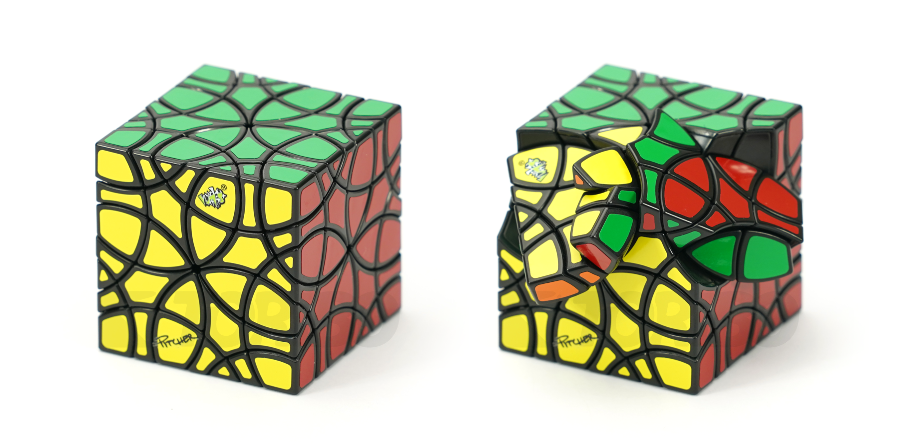 triboxストア / LanLan Andromeda Cube
